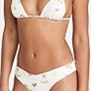 WeWoreWhat bikini set